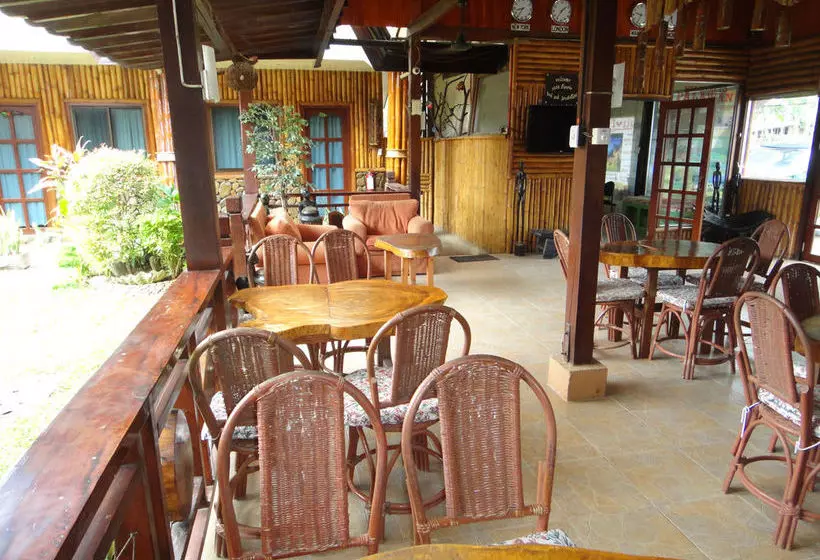 Casa Fuerte Bed And Breakfast
