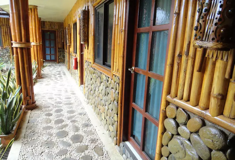 Casa Fuerte Bed And Breakfast