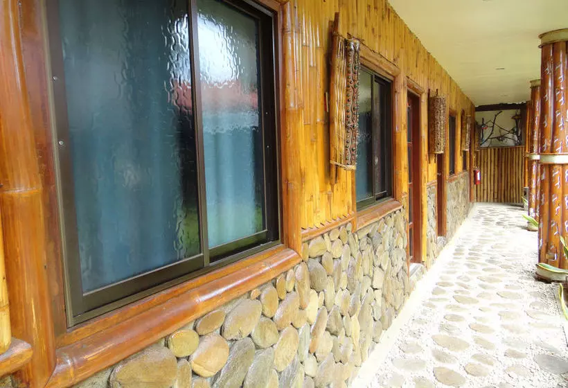 Casa Fuerte Bed And Breakfast