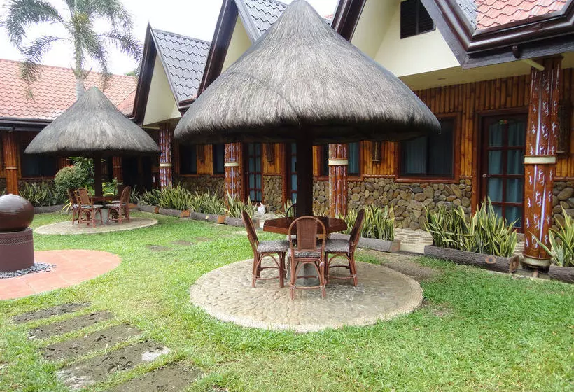 Casa Fuerte Bed And Breakfast