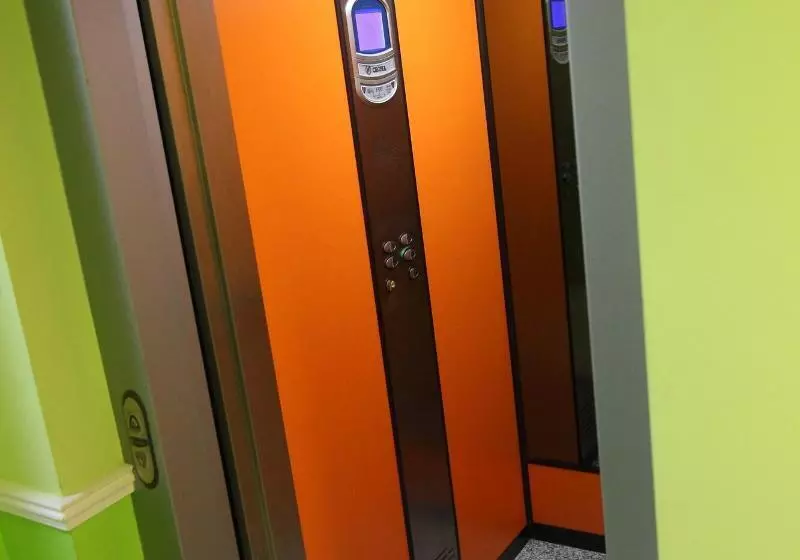 Hostal Campo Real Bed&breakfast