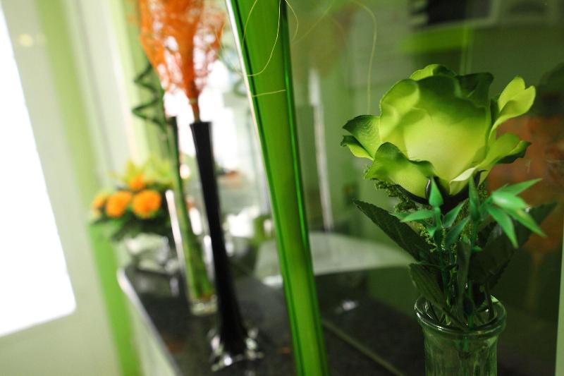 Hostal Campo Real Bed&breakfast