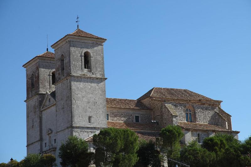 Hostal Campo Real Bed&breakfast