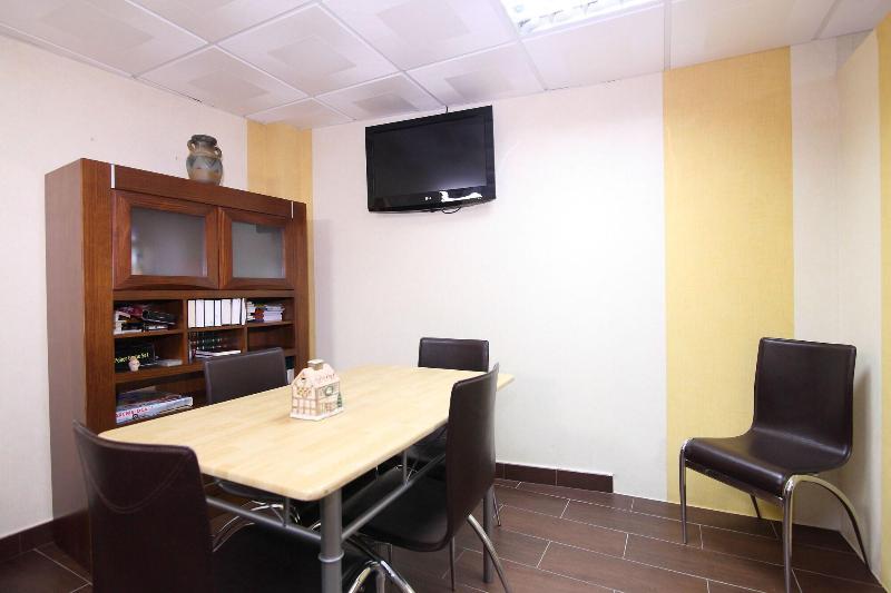 Hostal Campo Real Bed&breakfast