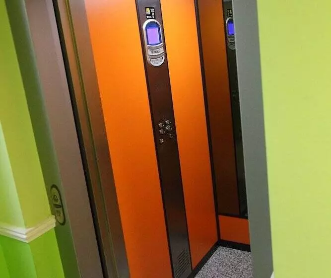 Hostal Campo Real Bed&breakfast