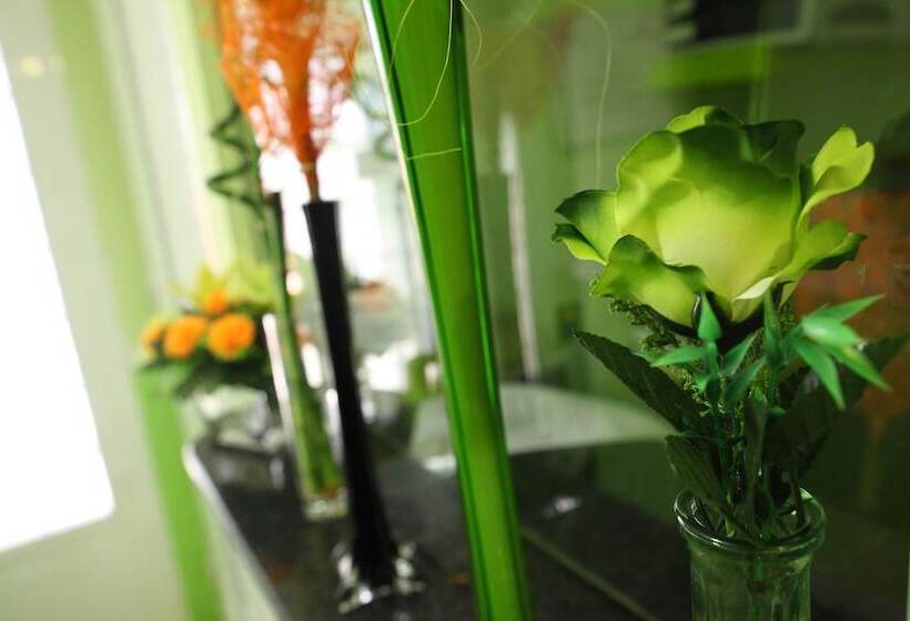 Hostal Campo Real Bed&breakfast