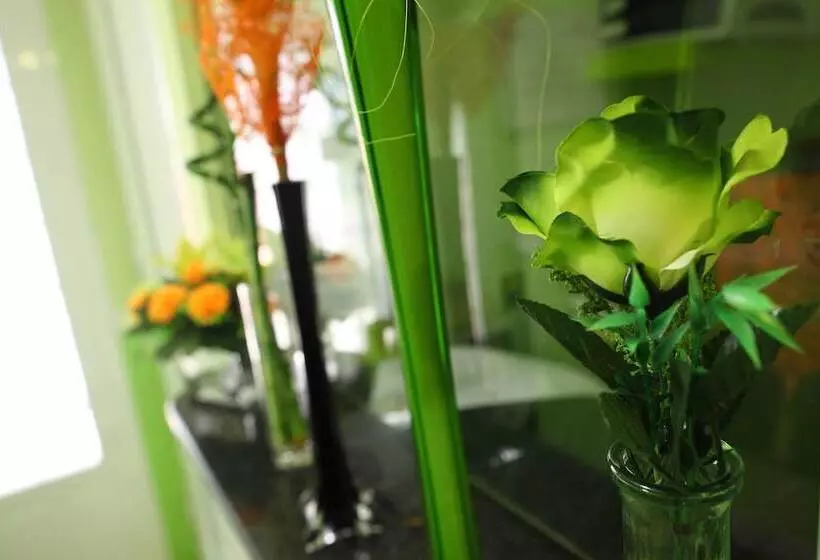 Hostal Campo Real Bed&breakfast