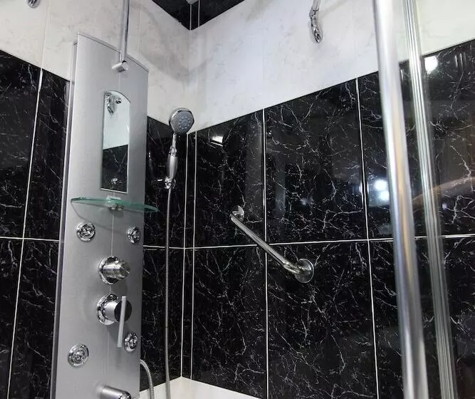 Hostal Campo Real Bed&breakfast