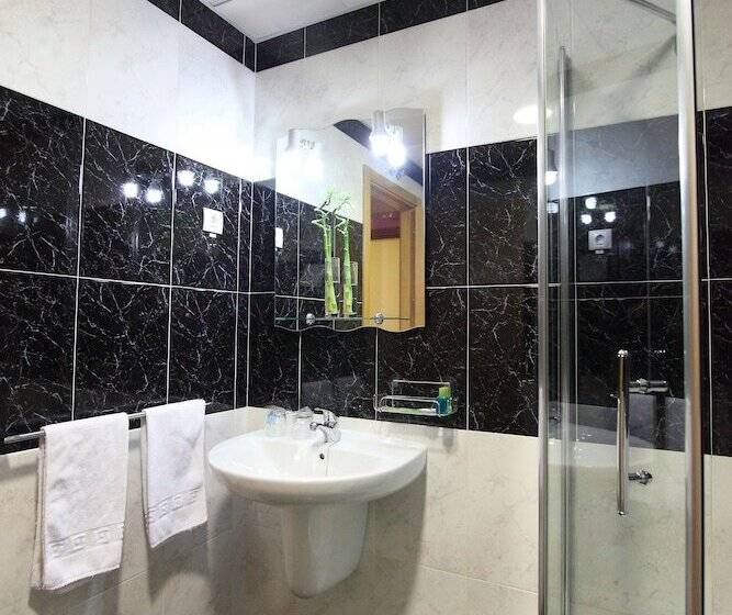 Hostal Campo Real Bed&breakfast