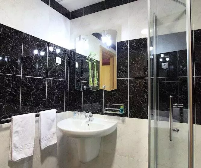 Hostal Campo Real Bed&breakfast