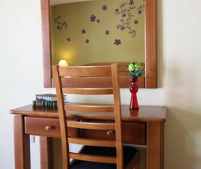 Hostal Campo Real Bed&breakfast