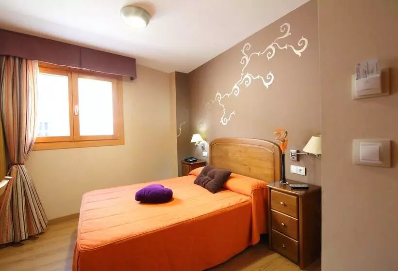 Hostal Campo Real Bed&breakfast