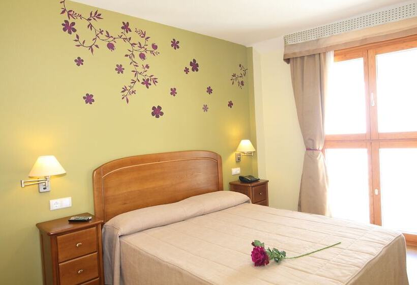 Hostal Campo Real Bed&breakfast