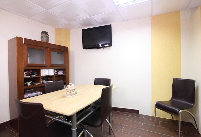 Hostal Campo Real Bed&breakfast