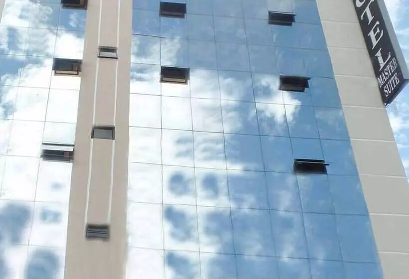 فندق فئة نجمة واحدة Master's Suite