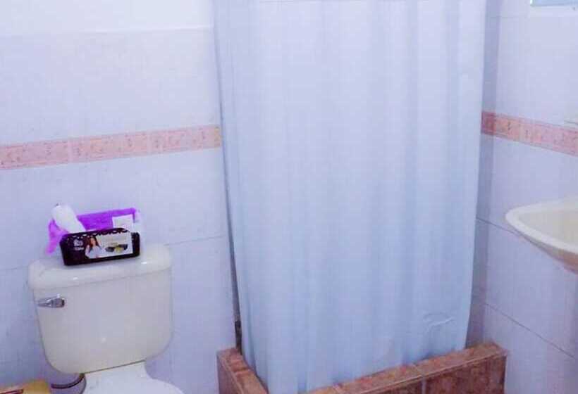 فندق فئة نجمة واحدة Master's Suite