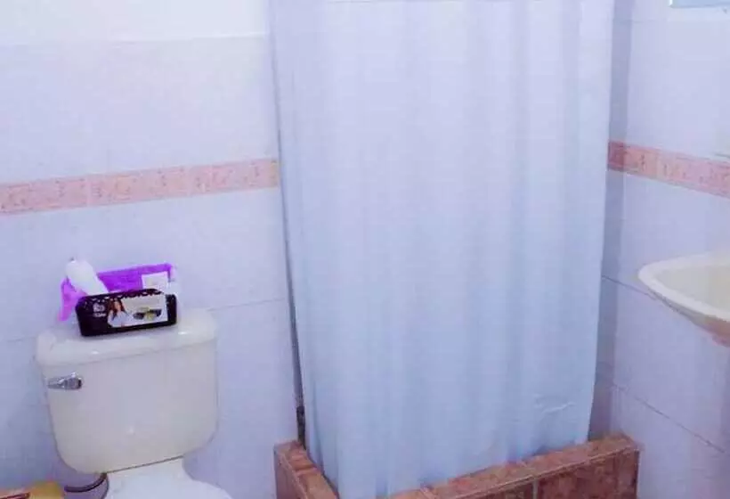 客栈 Master's Suite