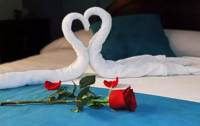 فندق فئة نجمة واحدة Master's Suite