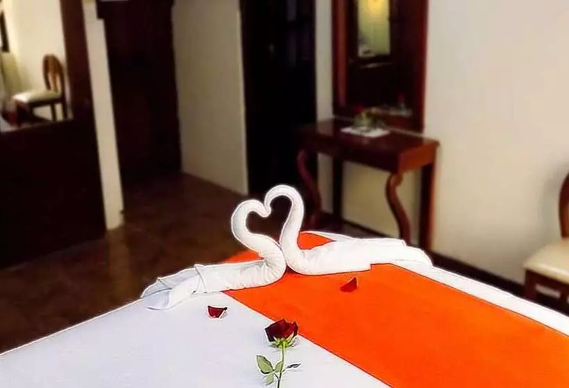 فندق فئة نجمة واحدة Master's Suite