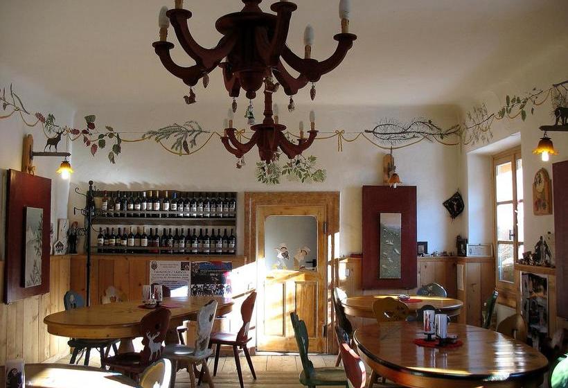 酒店 Ad Fort Hensel