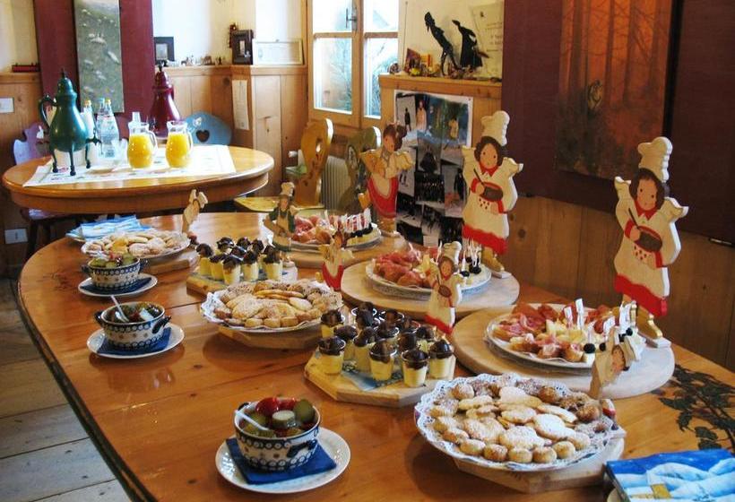 酒店 Ad Fort Hensel