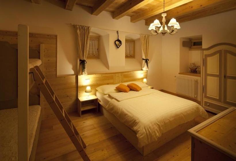 酒店 Ad Fort Hensel