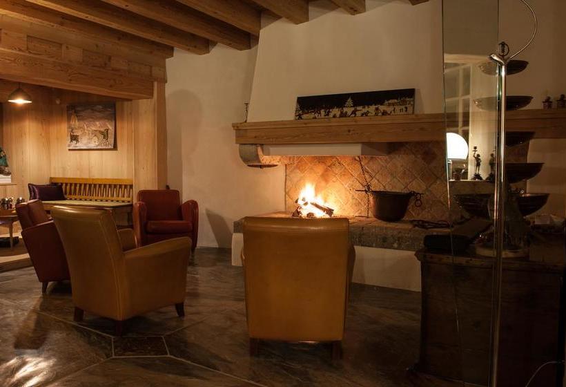 酒店 Ad Fort Hensel