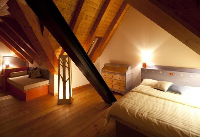 酒店 Ad Fort Hensel