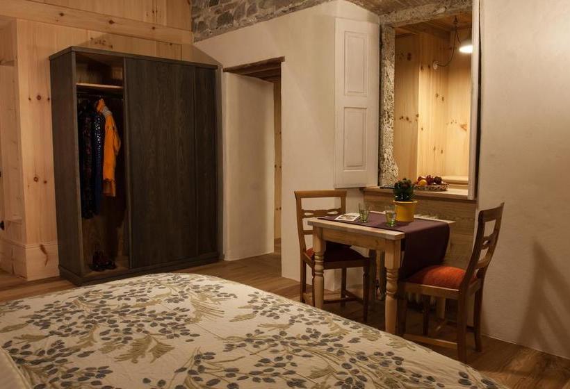 酒店 Ad Fort Hensel