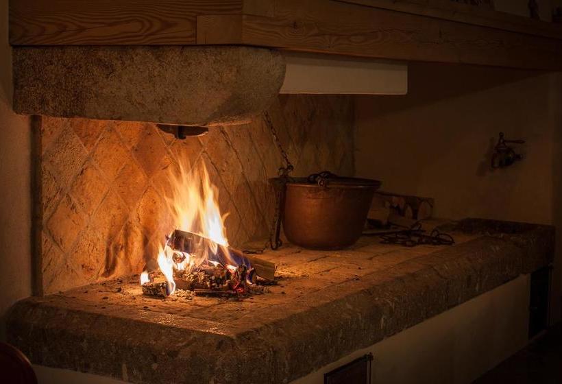 酒店 Ad Fort Hensel