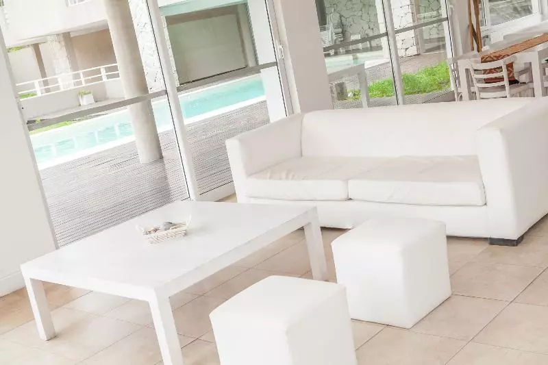 Hôtel Bagu Ayres De Mar Pinamar