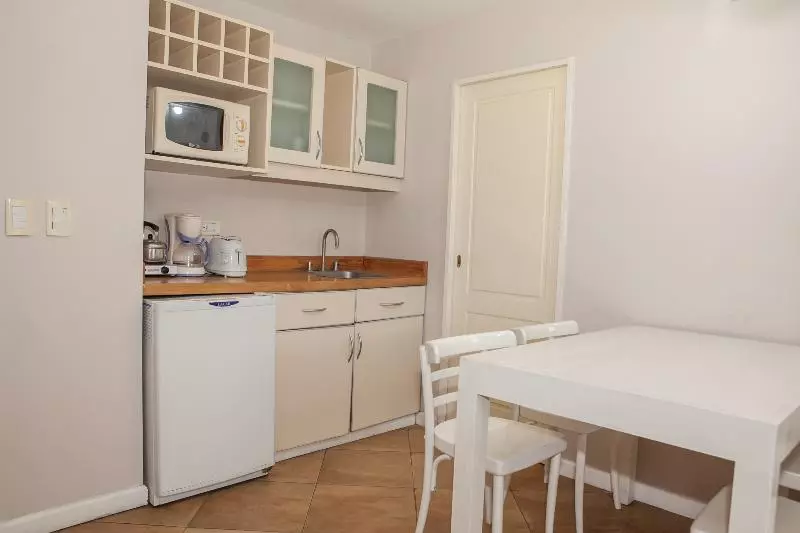 Szálloda Bagu Ayres De Mar   Pinamar