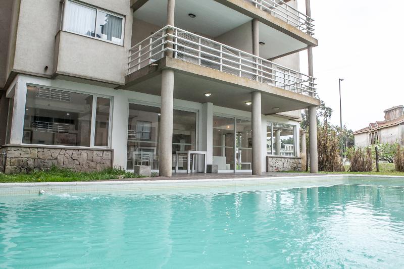 هتل Bagu Ayres De Mar   Pinamar