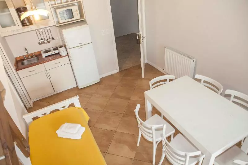 Szálloda Bagu Ayres De Mar   Pinamar