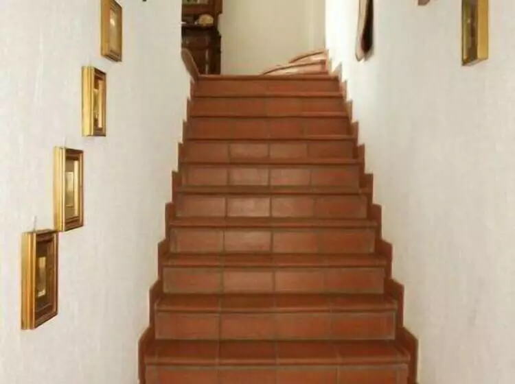 ホテル Borgognano Farm House