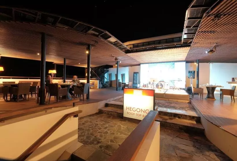 فندق Capa Maumere