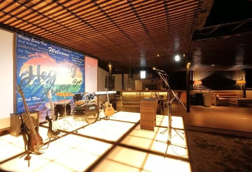 فندق Capa Maumere