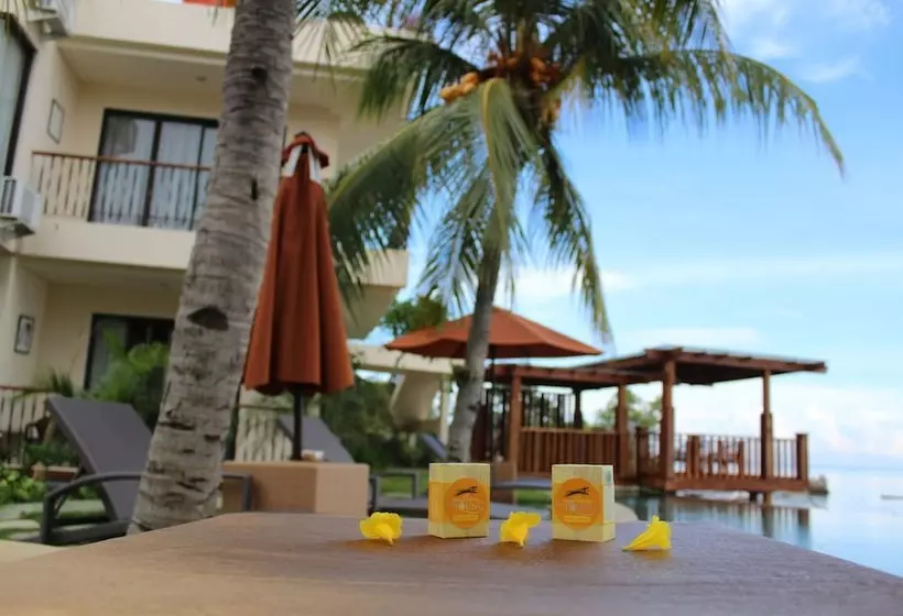 فندق Capa Maumere