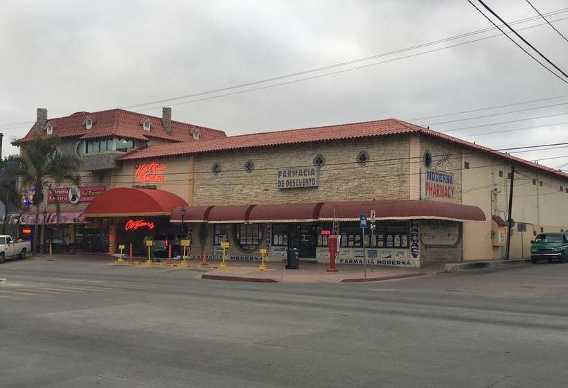 فندق Del Sol Inn