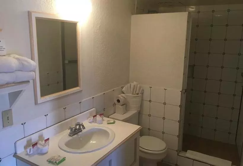 ホテル Del Sol Inn