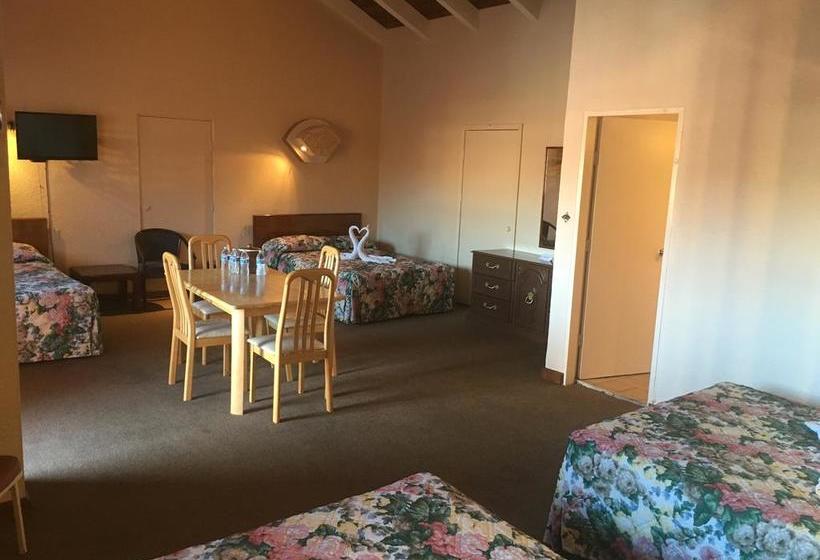 فندق Del Sol Inn