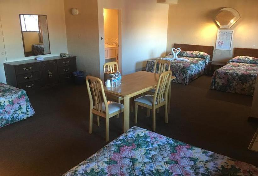 فندق Del Sol Inn