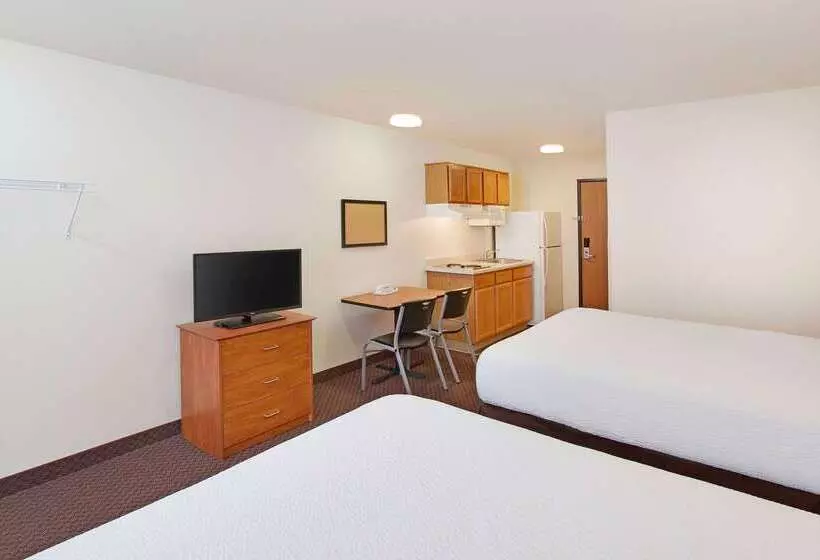 ホテル Extended Stay America Select Suites  El Paso  East