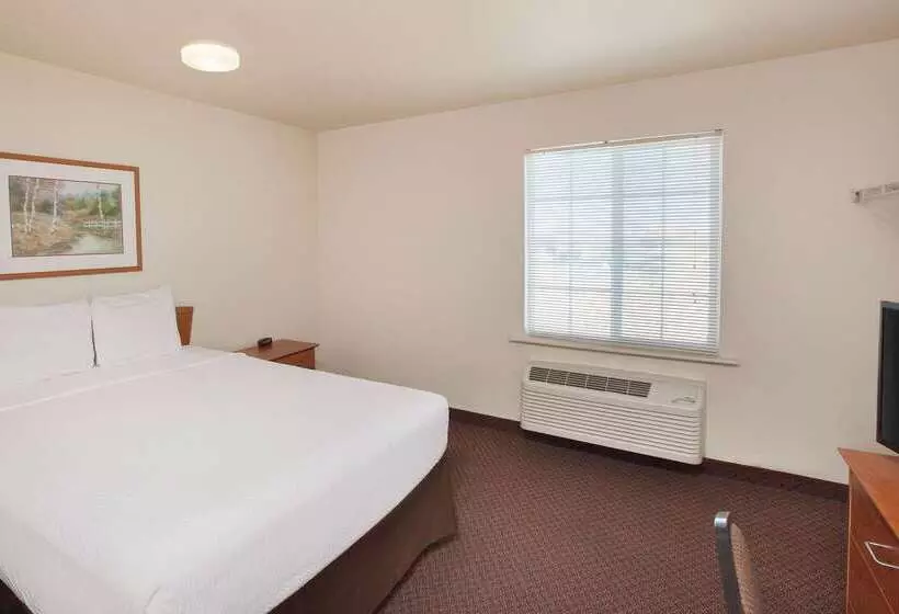 ホテル Extended Stay America Select Suites  El Paso  East