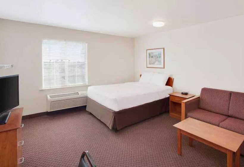 ホテル Extended Stay America Select Suites  El Paso  East