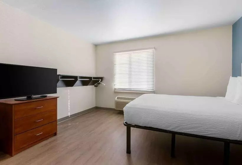 ホテル Extended Stay America Select Suites  El Paso  East