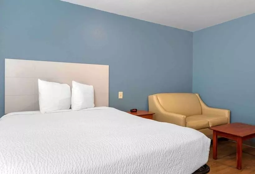ホテル Extended Stay America Select Suites  El Paso  East