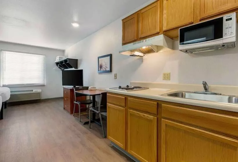 ホテル Extended Stay America Select Suites  El Paso  East