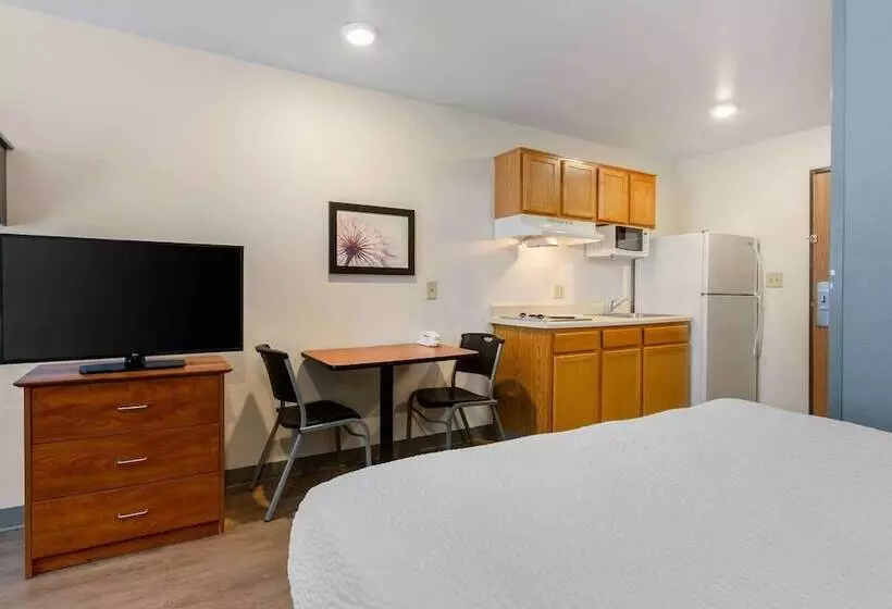 ホテル Extended Stay America Select Suites  El Paso  East
