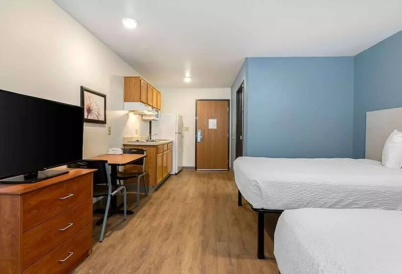 ホテル Extended Stay America Select Suites  El Paso  East